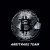 Arbitrage Team logotype