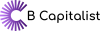 B Capitalist logo