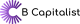 B Capitalist logotype