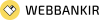 Webbankir logotype