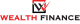 Wealth Finance logotype