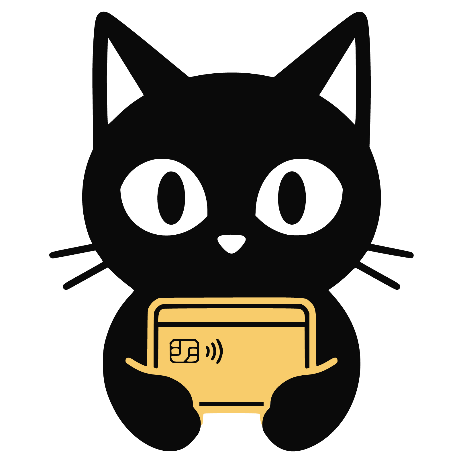 CatCard logo