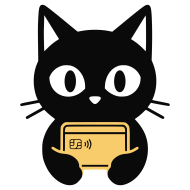 CatCard logo