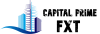 Capital Prime FXT logo