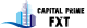 Capital Prime FXT logotype