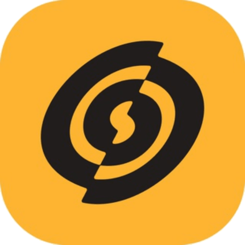 HoloStockPrimeBot logo
