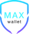 MaxWallet logo