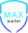 MaxWallet logotype