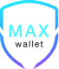MaxWallet logo