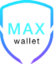 MaxWallet logo