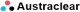 Austraclear logotype
