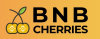 BNB Cherries logotype