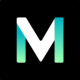 Virtual Markets logotype