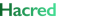 Hacred logotype