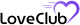 Love Club Team logotype