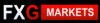 FXG Markets logo