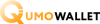 QumoWallet logotype