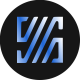 FLK Pro logotype