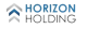 Horizon Holding logotype