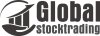 Globalstocktrading logotype