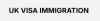 UK Visa Immigration logotype