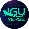 IguVerse logotype
