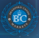 BC Markets logotype