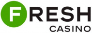 Fresh Casino logo