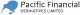Pacific Financial Derivatives logotype