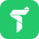 Tresava logotype