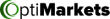 Optimarkets logo