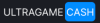 Ultra Game logotype