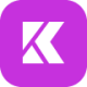 Kolymaent logotype