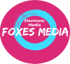 Foxes Media logotype