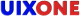 Uixone logotype