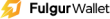 Fulgur Wallet logo