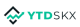 Ytdskx logotype