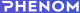 Phenom Platform logotype