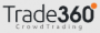 Trade360 логотип