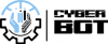 CyberBot logotype