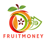 FruitMoney logotype