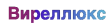 Virellux logo