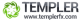 Templer FX logotype