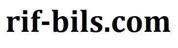 Rif Bils logo