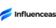 Influenceas logotype