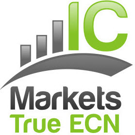IC Markets logo