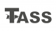 Tass FX logotype