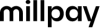 Millpay logotype