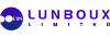 Lunboux Limited logo
