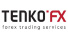 TenkoFX logo